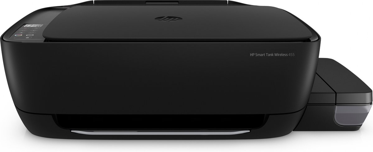 HP Smart Tank Wireless 455 - Thermische Inkjetprinter