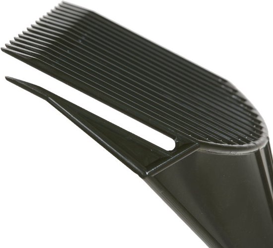 Golden Gark Multihark - Voor harken, scheppen en zeven - rood