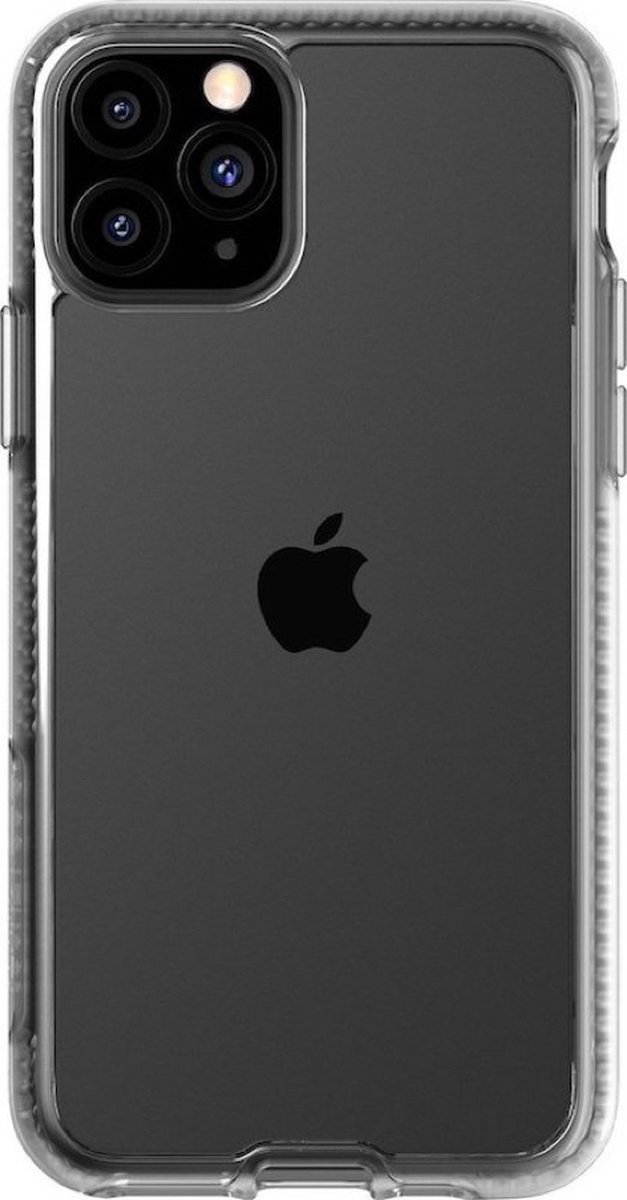 Tech21 Pure Clear Hoesje - Geschikt voor iPhone 11 Pro | bol