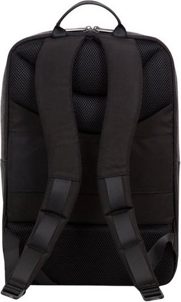 Knomo Holborn Southampton Backpack 15'' grijs