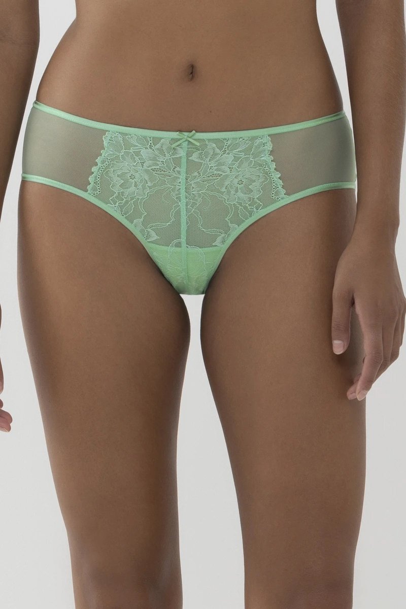 Mey Fabulous Hipster Groen 38