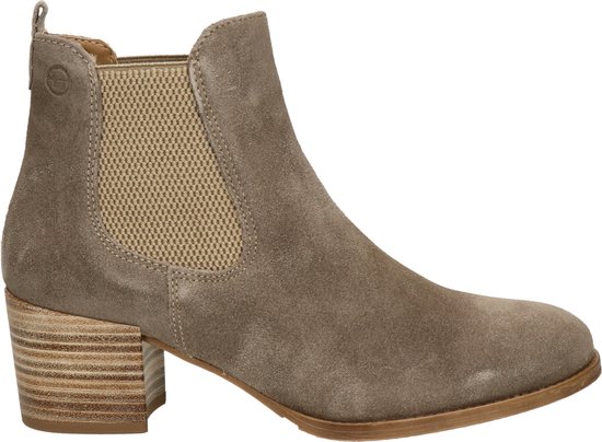 Tamaris Lace-up Ankle Boot cream - Où acheter ? Disponibilités et prix