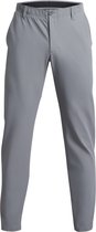 Under Armour Drive Tapered Pant-Steel / / Halo Gray