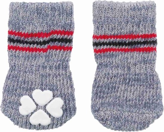 Zunea Zomer Mesh Ademende Hondenschoenen Sandalen Antislip Pootbeschermers Reflecterende Verstelbare Meisjes Vrouwelijk, voor Kleine Huisdier Hond Kat Puppy Rood 2 Zunea Zomer Mesh Ademende Hondenschoenen Sandalen Antislip Pootbeschermers Reflecterende Verstelbare Meisjes Vrouwelijk, voor Kleine Huisdier Hond Kat Puppy Rood 2