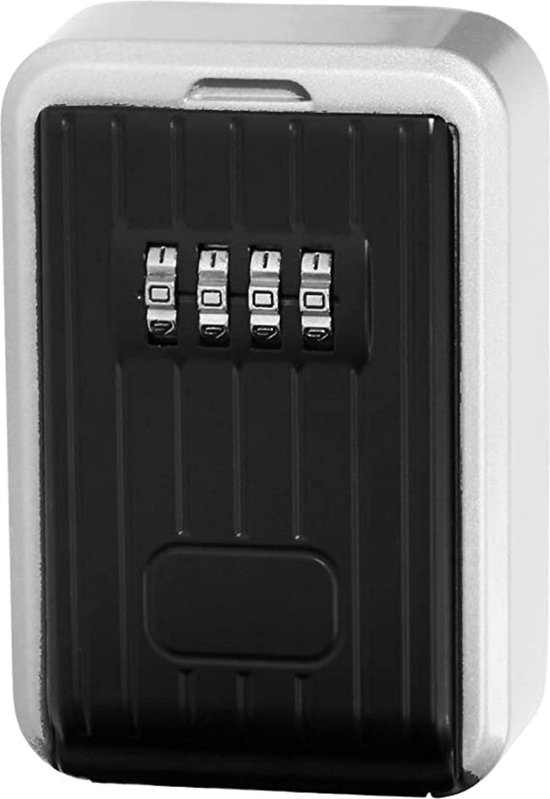 Sleutelkluis Key safe sleutelkast / Afsluitbare Sleutelbox