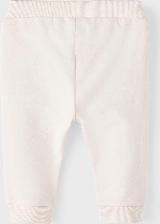 NAME IT NMFKATHY Sweat Pants Bambina - Pantaloni Sportivi In Felpa, Colore Peyote Melange