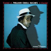 William Odell Hughes - Cruisin' (LP)