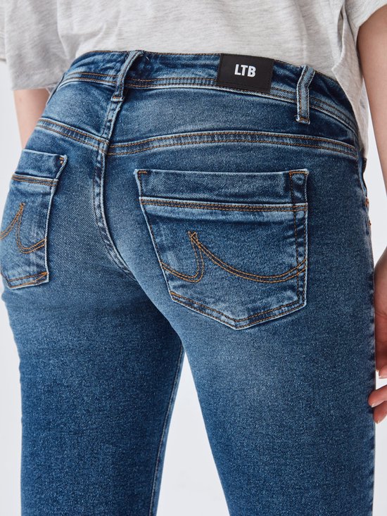 Luxus Lbt Jeans Bildbrend12516