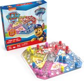 Spin Master Games PAW Patrol Pop-Up Jr. Game Jeu de société Famille