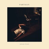 Partisan - Savage Peace (LP)