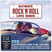 V/A - Ultimate Rock N Roll Love Songs (LP)