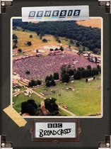 Genesis - BBC Broadcasts (5 CD)