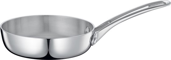 Melkpan Fissler Original Profi Collection 16 cm | Pannenwinkel