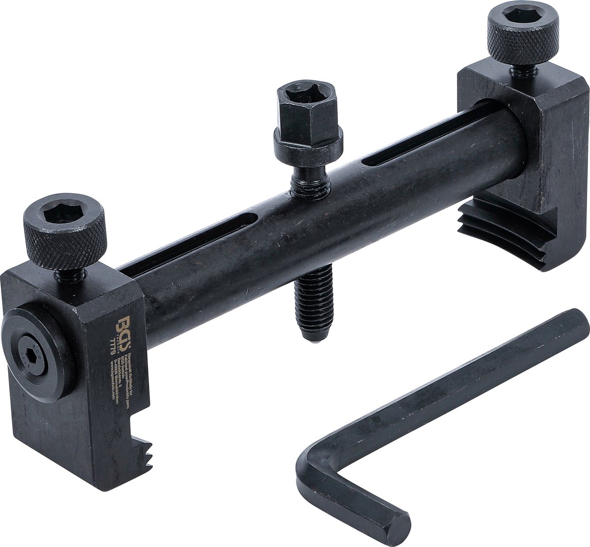 BGS Riempoelie trekker 40 - 168 mm - 7779