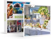 Bongo Bon - Leve het bruidspaar! - Gastronomisch weekend Cadeaubon - Cadeaukaart cadeau voor man of vrouw | 38 hotels met restaurant en wellnessfaciliteiten