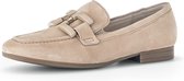 Gabor 22.421.34 - slip-on femme - beige - taille 37 (EU) 4 (UK)