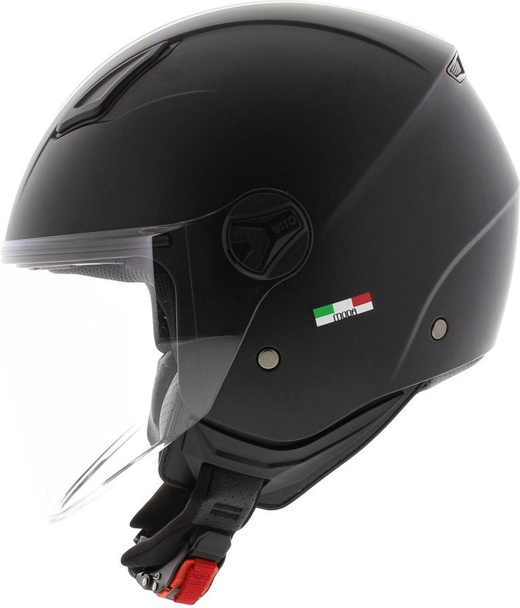 Casque mini jet Louis Vuitton petite taille - Équipement moto