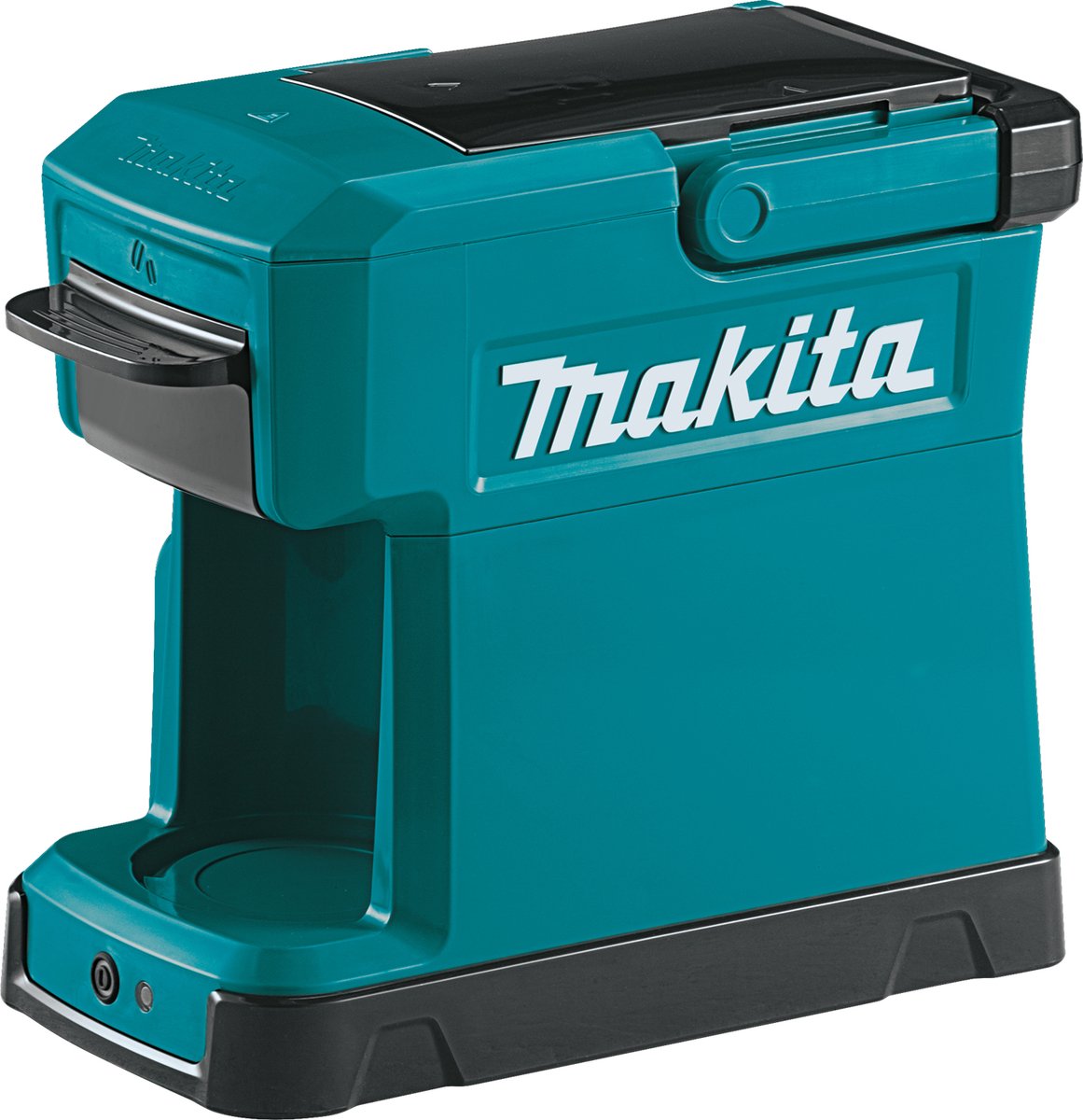 Makita DCM501Z machine à café | bol.com