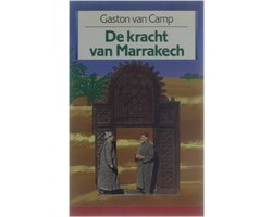 Kracht van marrakech