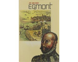 Egmont - Jos van Rooy