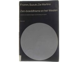 Zen-boeddhisme en het westen