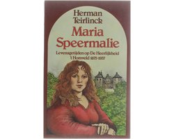 Maria speermalie