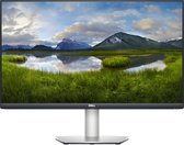 DELL S Series 27 monitor: S2721HS