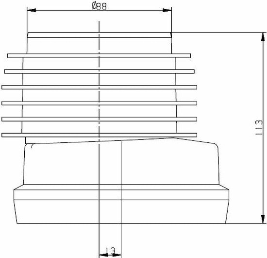 Pictogram - minder validen toilet - Elektra online kopen? | Ruim
