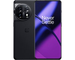 OnePlus 11 5G - 128GB - Titan Black