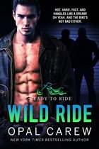 Ready To Ride - Wild Ride
