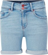 LTB Jeans Becky X Dames Shorts - Lichtblauw - M (40)