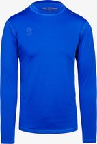 Robey Baselayer Shirt - Royal Blue - 140