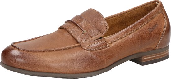 Sioux Boviniso-704 Slipper Heren