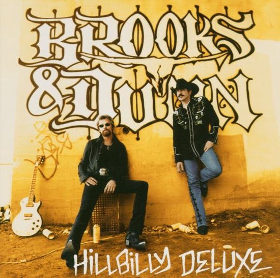 Hillbilly Deluxe