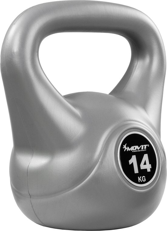 Kettlebell 20 kg : : Sports et Loisirs