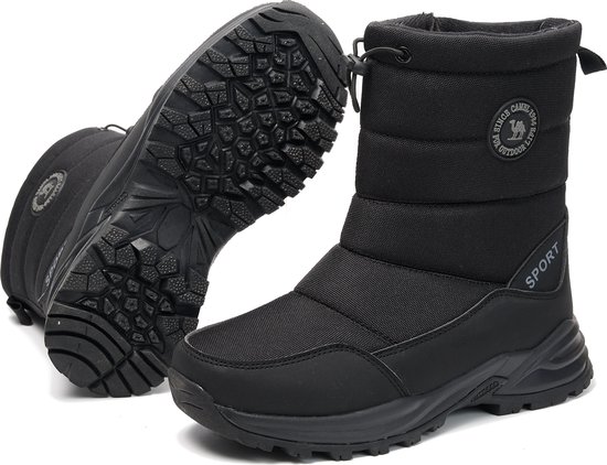 Sneeuwlaarzen Snowboots 37 Snow Boots Sneeuwlaarzen 37 Mountain