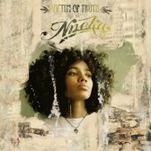 Nneka - Victim Of Truth (Ltd. Gold Swirled Vinyl) (LP)