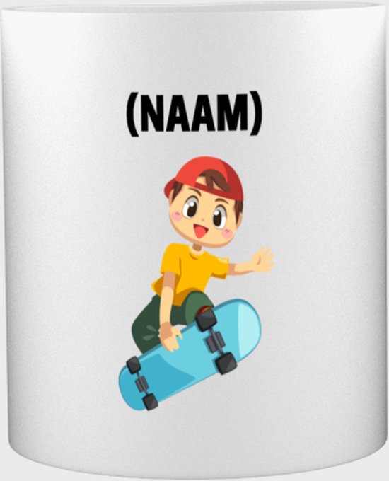 Mateju Kinderrolschaatsschoenen voor meisjes en jongens, skateboarden