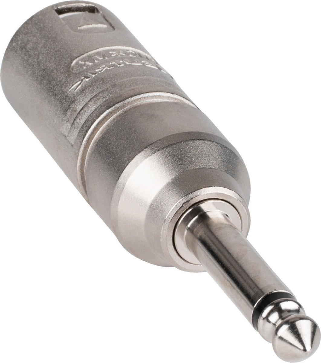 Neutrik Ntr-na2 mp 3p Xlr Adapter