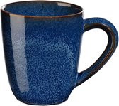 ASA Selection Mug Saisons Blue Nuit 250 ml