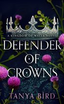 Kingdom of Walls 3 - Defender of Crowns