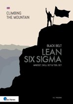 Climbing the Mountain - Lean Six Sigma Black Belt