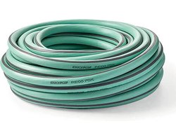G.F. Garden RECO Tuinslang - 75% gerecycled - 1/2" - 25 meter lang - Tuin besproeien