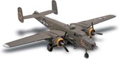 1:48 Revell 15512 B-25J Mitchell Plastic Modelbouwpakket