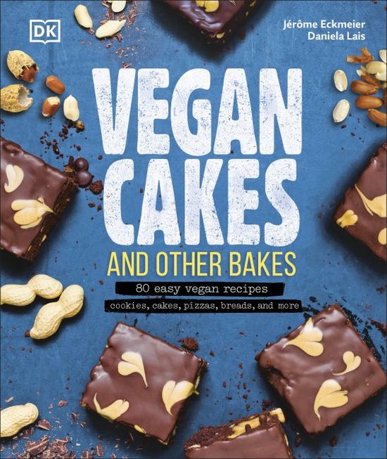 Vegan Cakes and Other Bakes - cover