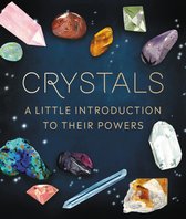 Crystals A Little Introduction to Their Powers Rp Minis