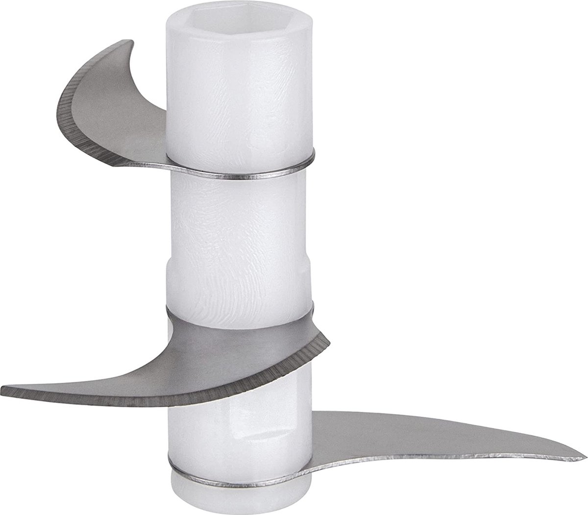 Draadloos Food Processor 250ml - USB oplaadbaar, vaatwasbestendig thumbnail 6