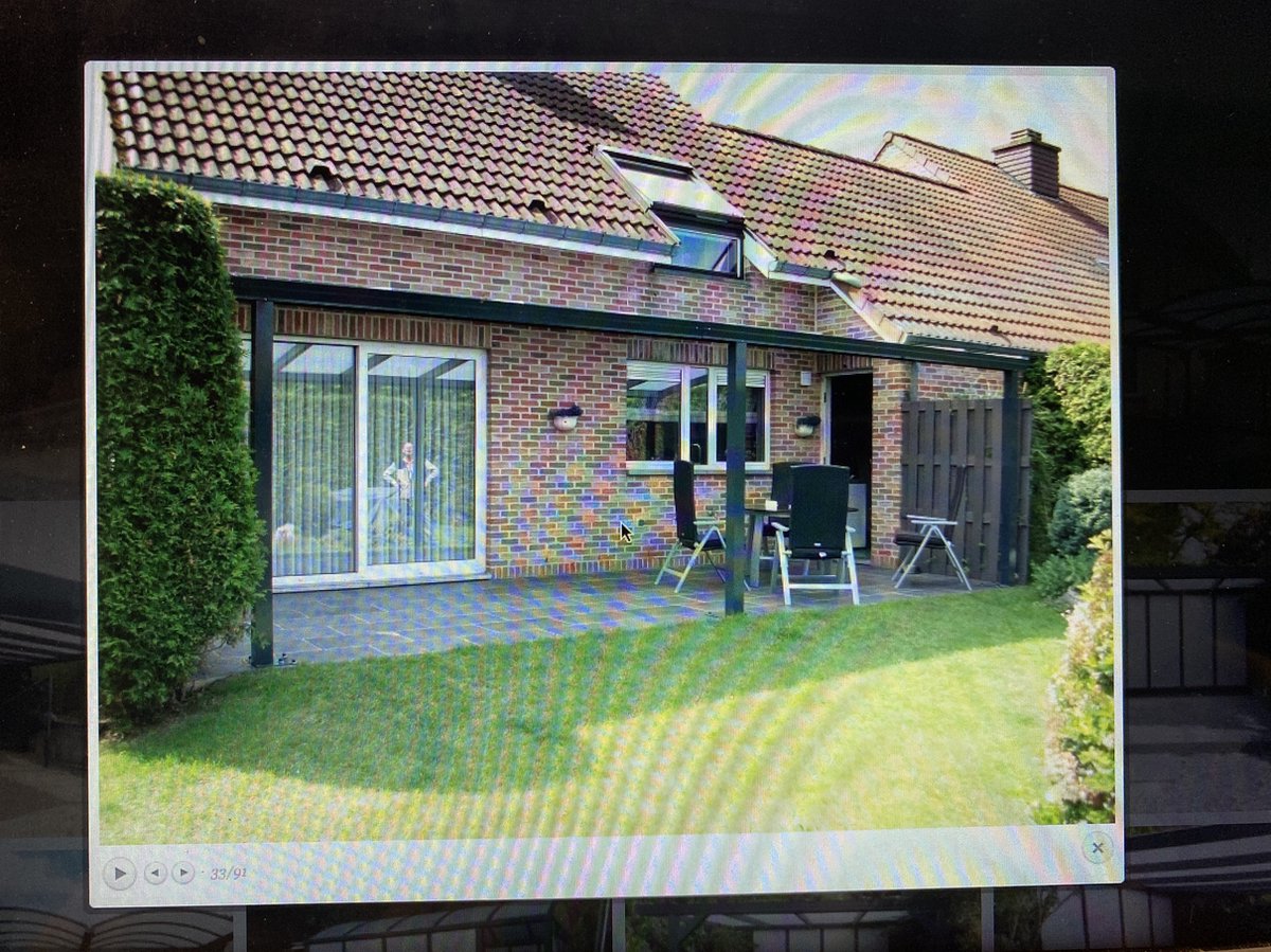 Aluminium overkapping met polycarbonaat dakbedekking, B700cm x D350cm, grijs