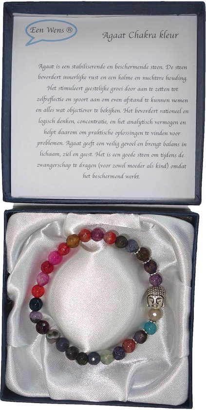 Reiki, armband met 7 chakra-stenen, natuurlijke edelsteen, armbanden voor vrouwen, yoga, beha, ketting, meisjes, touw, pols, S5L8, gevlochten