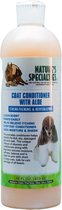 Nature's Specialties - Coat Conditioner - met AloeVera - Honden en Katten - 473ML